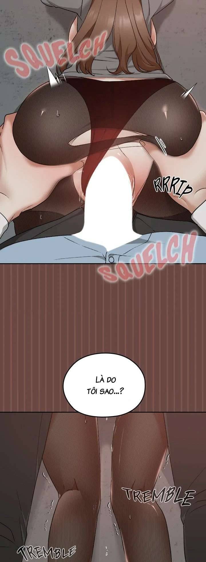 [18+] Đừng Nói Với Ai Ở Trường! Chap Chap 14-[18+] Đừng Nói Với Ai Ở Trường! - Next Chap 15