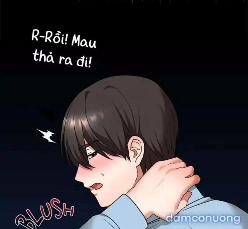 [18+] Đừng Nói Với Ai Ở Trường! Chap Chap 16-[18+] Đừng Nói Với Ai Ở Trường! - Next Chap 17