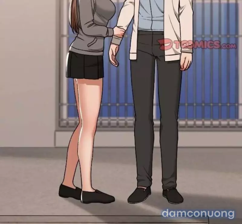 [18+] Đừng Nói Với Ai Ở Trường! Chap Chap 16-[18+] Đừng Nói Với Ai Ở Trường! - Next Chap 17