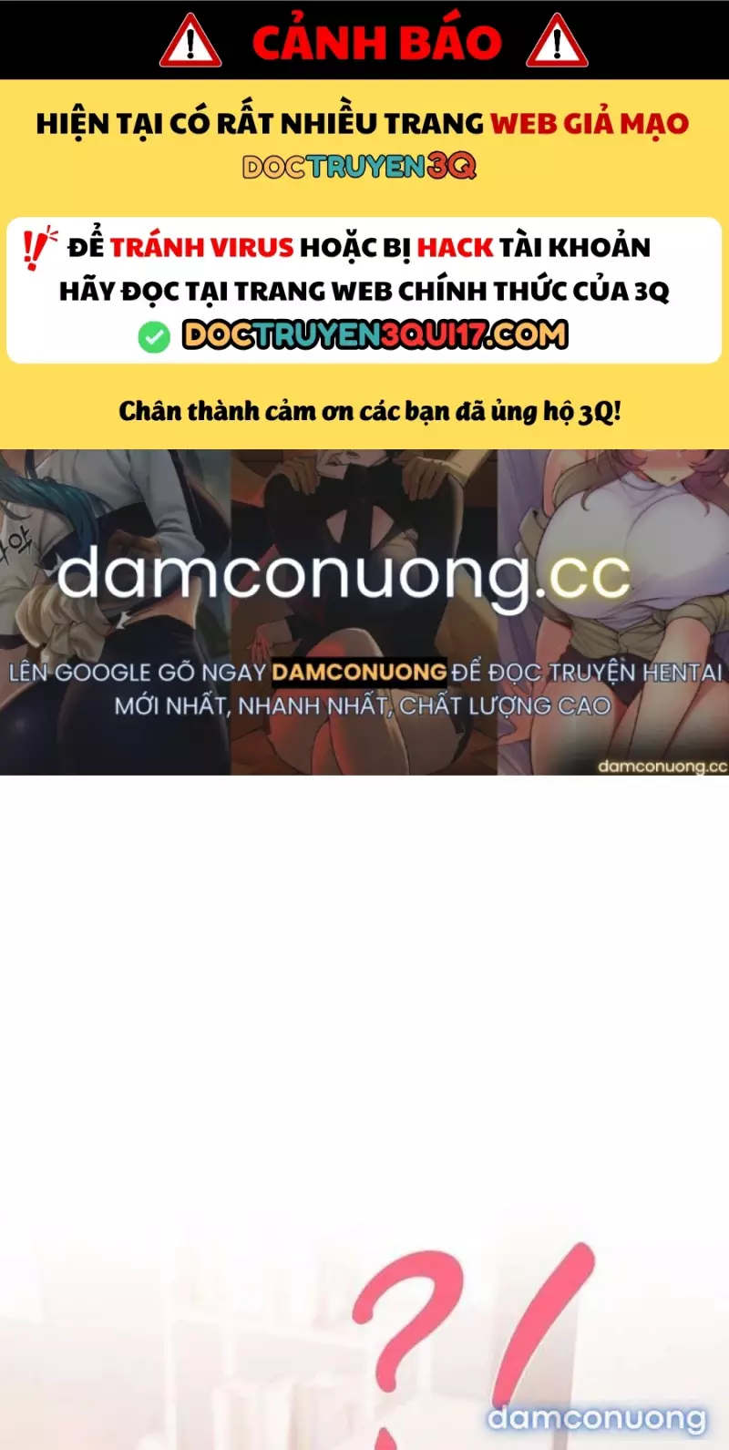 [18+] Đừng Nói Với Ai Ở Trường! Chap Chap 17-[18+] Đừng Nói Với Ai Ở Trường! - Next Chap 18