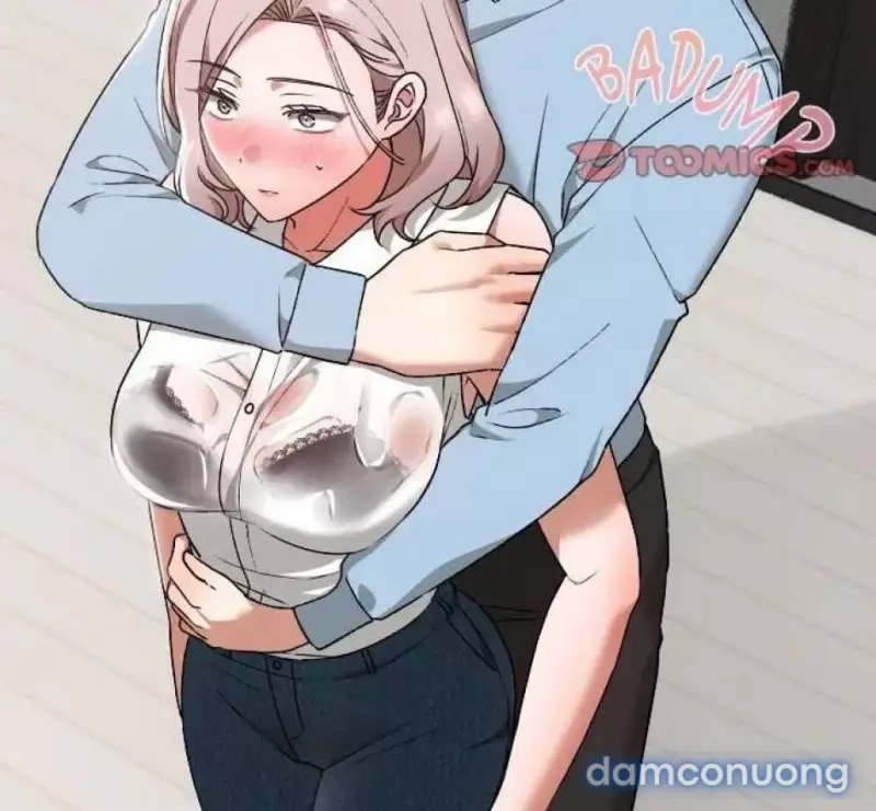 [18+] Đừng Nói Với Ai Ở Trường! Chap Chap 17-[18+] Đừng Nói Với Ai Ở Trường! - Next Chap 18