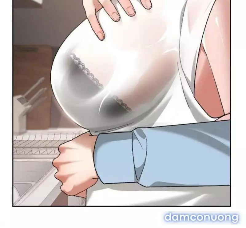 [18+] Đừng Nói Với Ai Ở Trường! Chap Chap 17-[18+] Đừng Nói Với Ai Ở Trường! - Next Chap 18