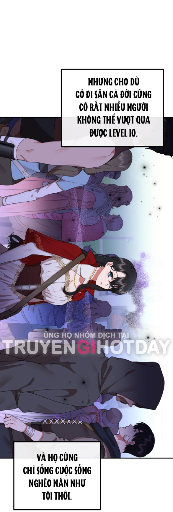 [18+] Dũng Sĩ Vị Tha Chap Chapter 1.1-[18+] Dũng Sĩ Vị Tha - Next Chap 2