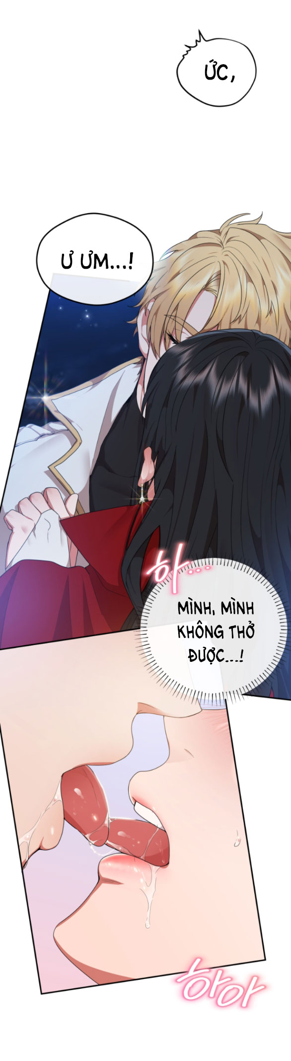 [18+] Dũng Sĩ Vị Tha Chap Chapter 1.1-[18+] Dũng Sĩ Vị Tha - Next Chap 2