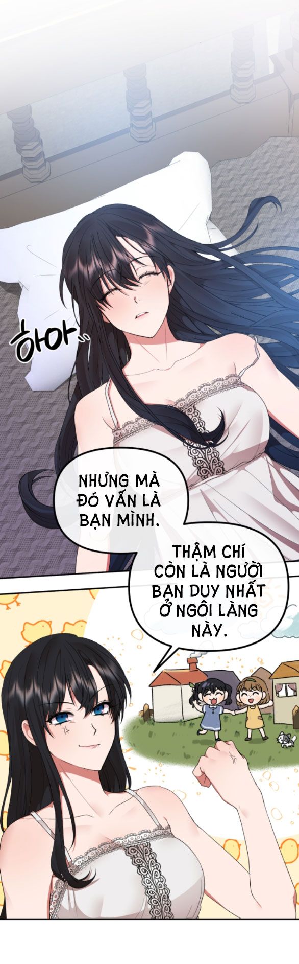 [18+] Dũng Sĩ Vị Tha Chap Chapter 1.2-[18+] Dũng Sĩ Vị Tha - Next Chap 3