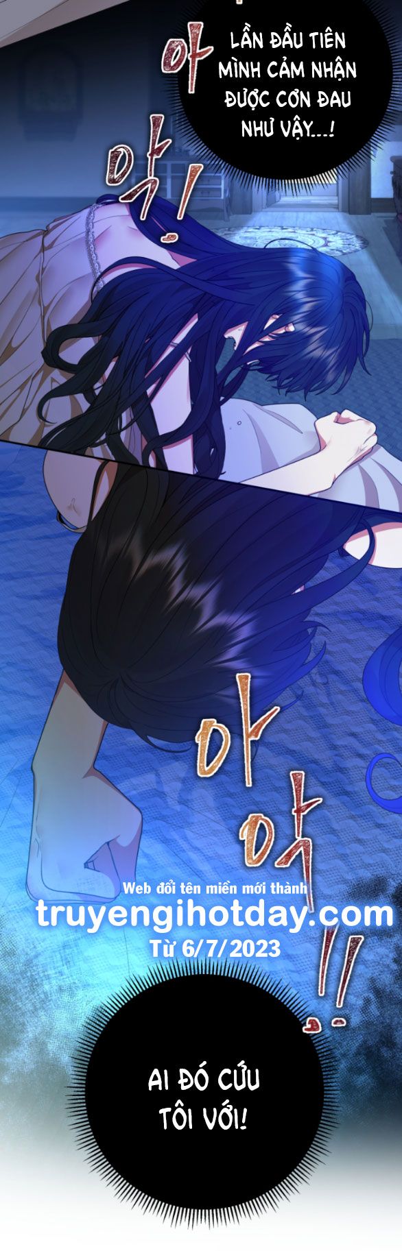 [18+] Dũng Sĩ Vị Tha Chap Chapter 1.2-[18+] Dũng Sĩ Vị Tha - Next Chap 3