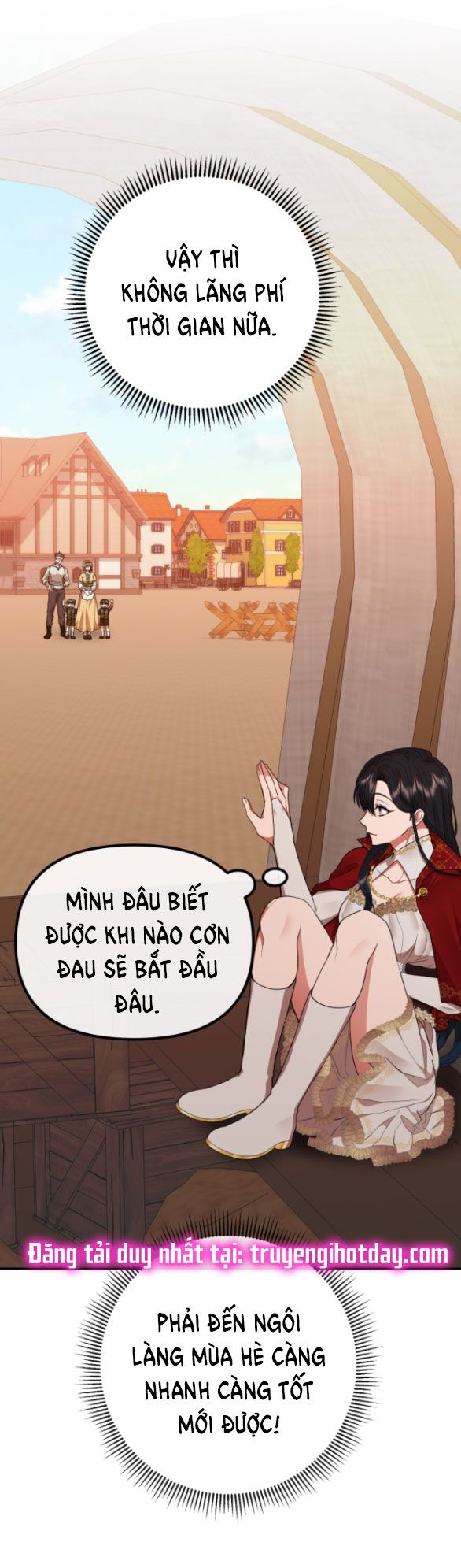 [18+] Dũng Sĩ Vị Tha Chap Chapter 1.2-[18+] Dũng Sĩ Vị Tha - Next Chap 3