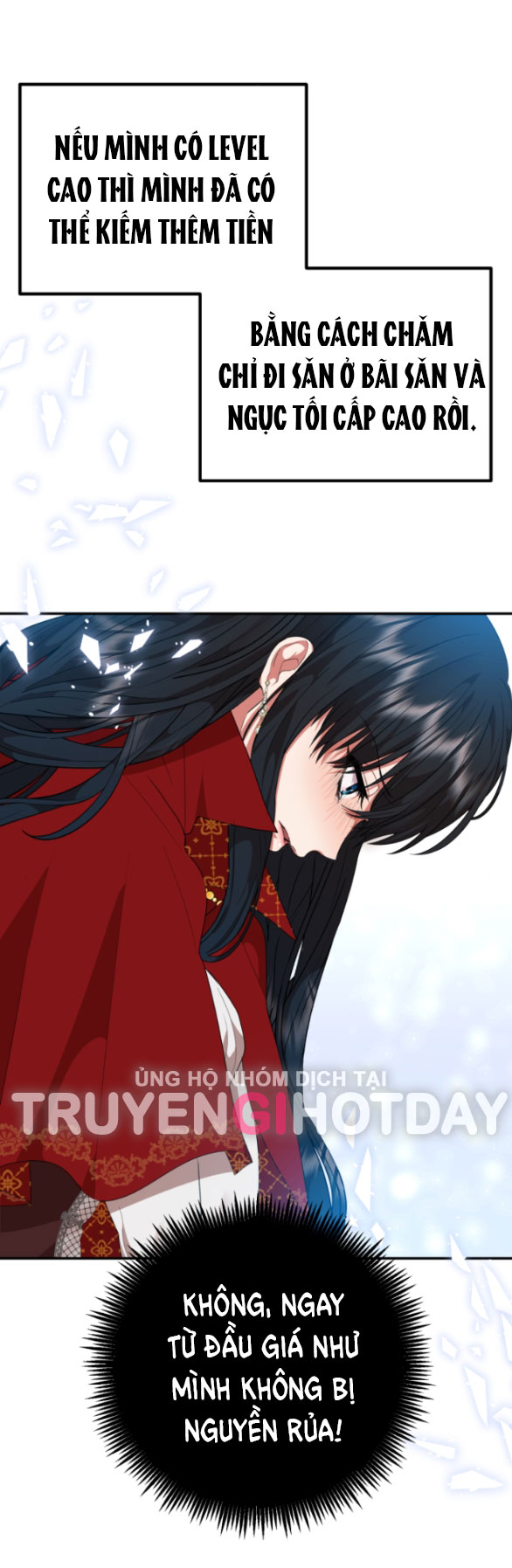 [18+] Dũng Sĩ Vị Tha Chap Chapter 2.1-[18+] Dũng Sĩ Vị Tha - Next Chap 4