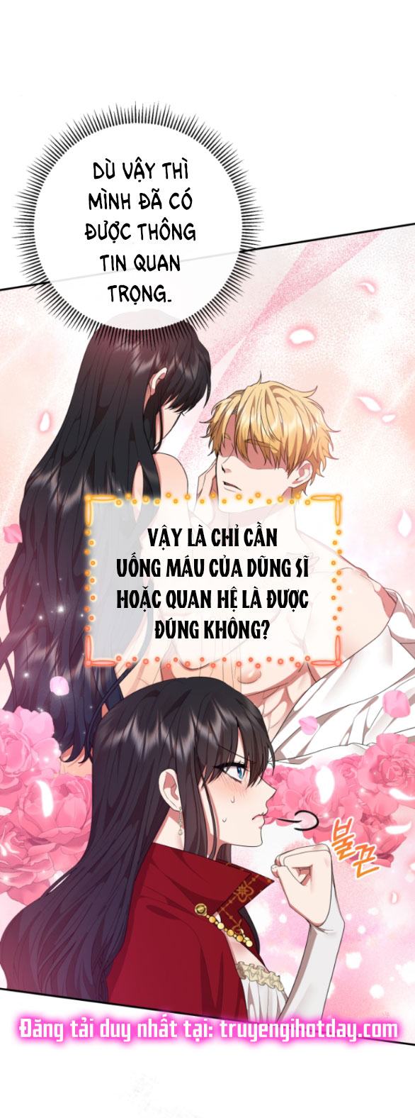 [18+] Dũng Sĩ Vị Tha Chap Chapter 2.1-[18+] Dũng Sĩ Vị Tha - Next Chap 4
