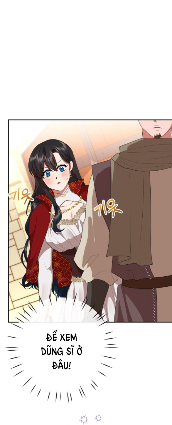 [18+] Dũng Sĩ Vị Tha Chap Chapter 2.2-[18+] Dũng Sĩ Vị Tha - Next Chap 5