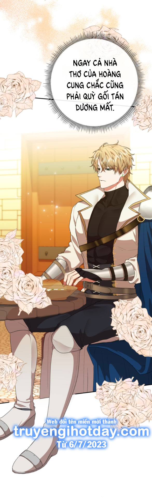 [18+] Dũng Sĩ Vị Tha Chap Chapter 2.2-[18+] Dũng Sĩ Vị Tha - Next Chap 5