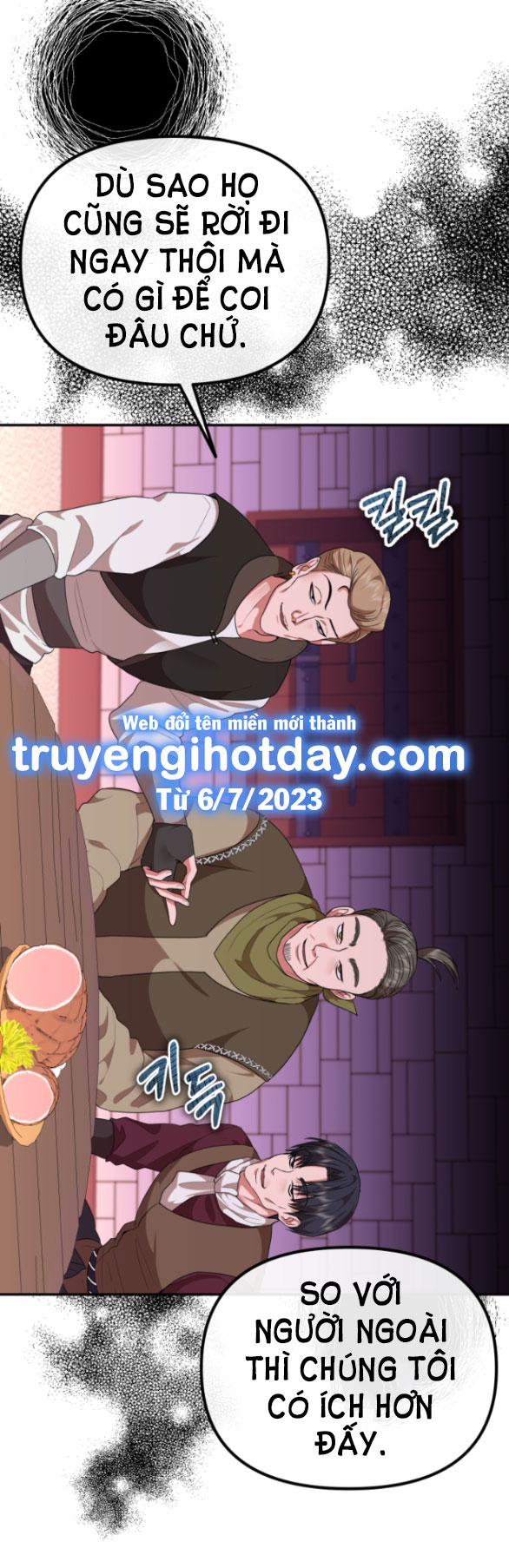 [18+] Dũng Sĩ Vị Tha Chap Chapter 2.2-[18+] Dũng Sĩ Vị Tha - Next Chap 5