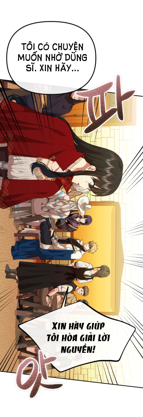 [18+] Dũng Sĩ Vị Tha Chap Chapter 2.2-[18+] Dũng Sĩ Vị Tha - Next Chap 5