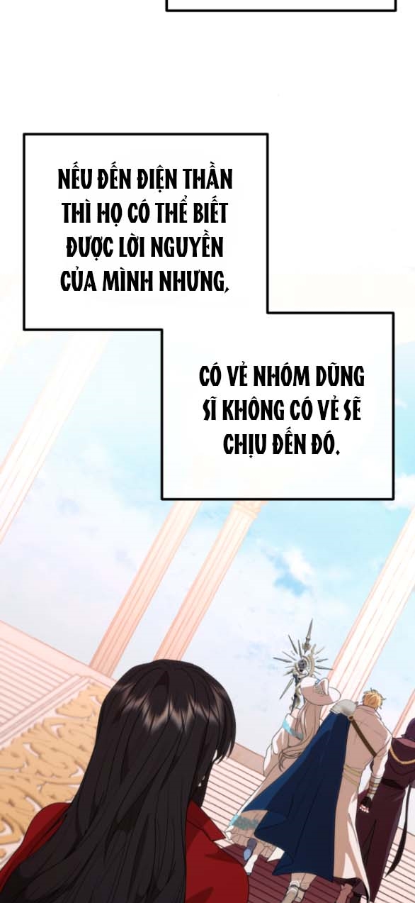 [18+] Dũng Sĩ Vị Tha Chap Chapter 3.2-[18+] Dũng Sĩ Vị Tha - Next Chap 7