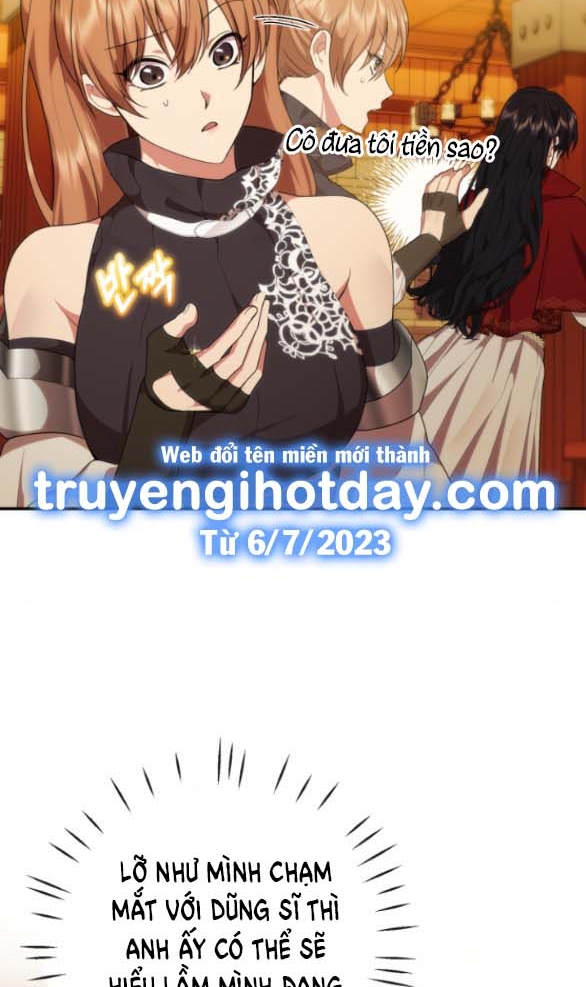 [18+] Dũng Sĩ Vị Tha Chap Chapter 4.2-[18+] Dũng Sĩ Vị Tha - Next Chap 9