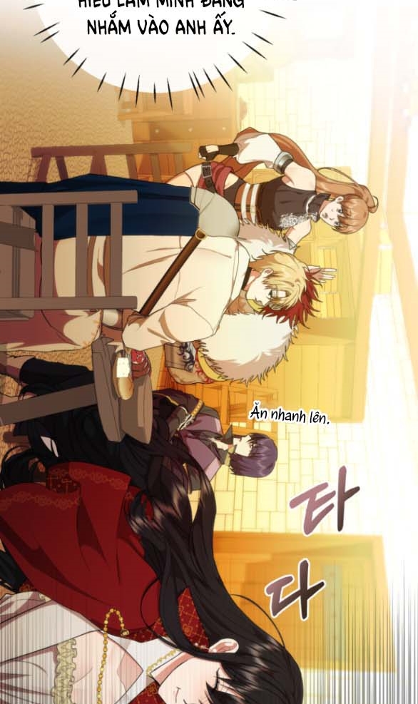 [18+] Dũng Sĩ Vị Tha Chap Chapter 4.2-[18+] Dũng Sĩ Vị Tha - Next Chap 9