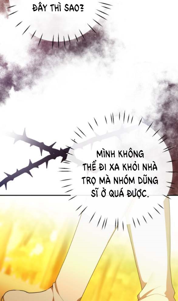 [18+] Dũng Sĩ Vị Tha Chap Chapter 4.2-[18+] Dũng Sĩ Vị Tha - Next Chap 9