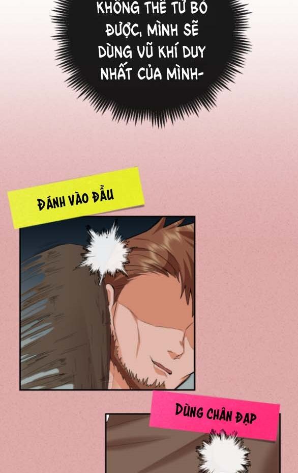 [18+] Dũng Sĩ Vị Tha Chap Chapter 5.1-[18+] Dũng Sĩ Vị Tha - Next Chap 10