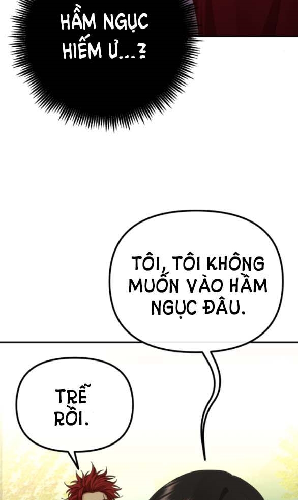 [18+] Dũng Sĩ Vị Tha Chap Chapter 6.1-[18+] Dũng Sĩ Vị Tha - Next Chap 12