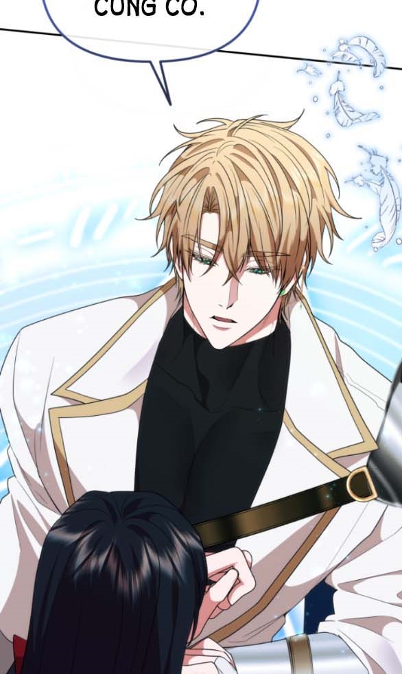 [18+] Dũng Sĩ Vị Tha Chap Chapter 6.1-[18+] Dũng Sĩ Vị Tha - Next Chap 12