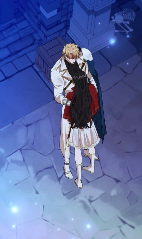 [18+] Dũng Sĩ Vị Tha Chap Chapter 6.1-[18+] Dũng Sĩ Vị Tha - Next Chap 12