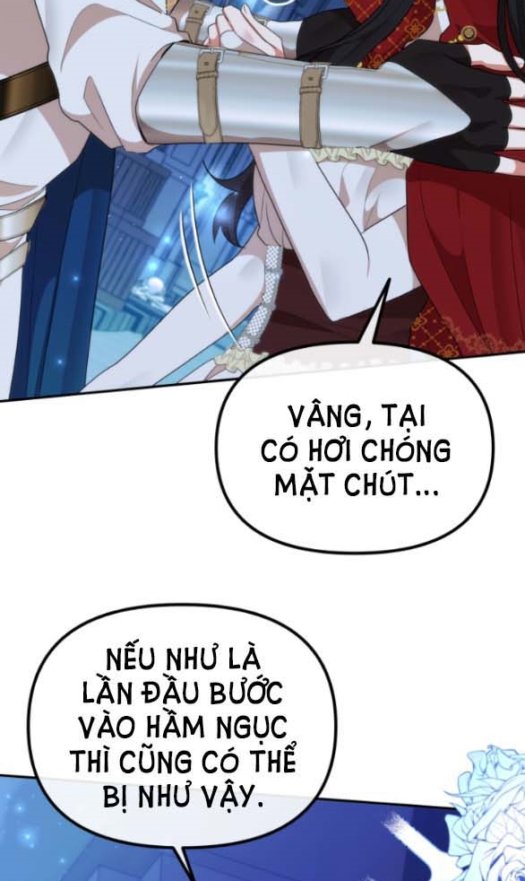 [18+] Dũng Sĩ Vị Tha Chap Chapter 6.1-[18+] Dũng Sĩ Vị Tha - Next Chap 12