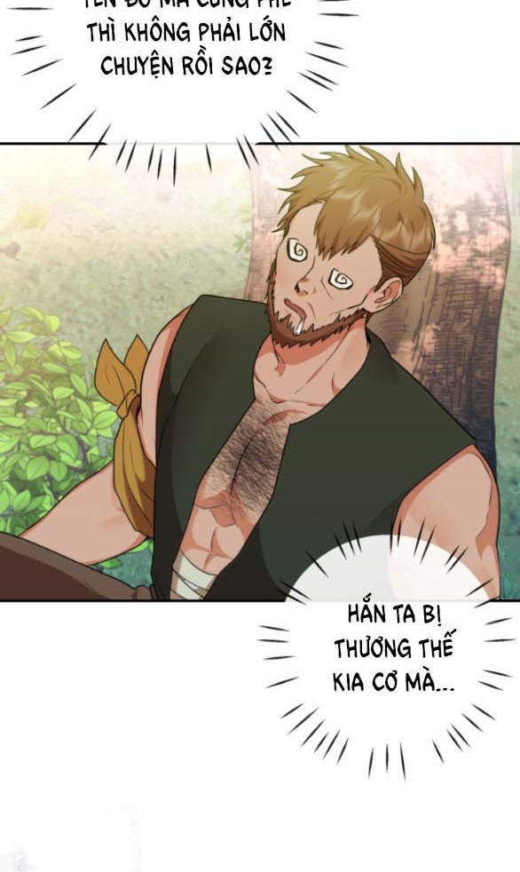 [18+] Dũng Sĩ Vị Tha Chap Chapter 6.1-[18+] Dũng Sĩ Vị Tha - Next Chap 12