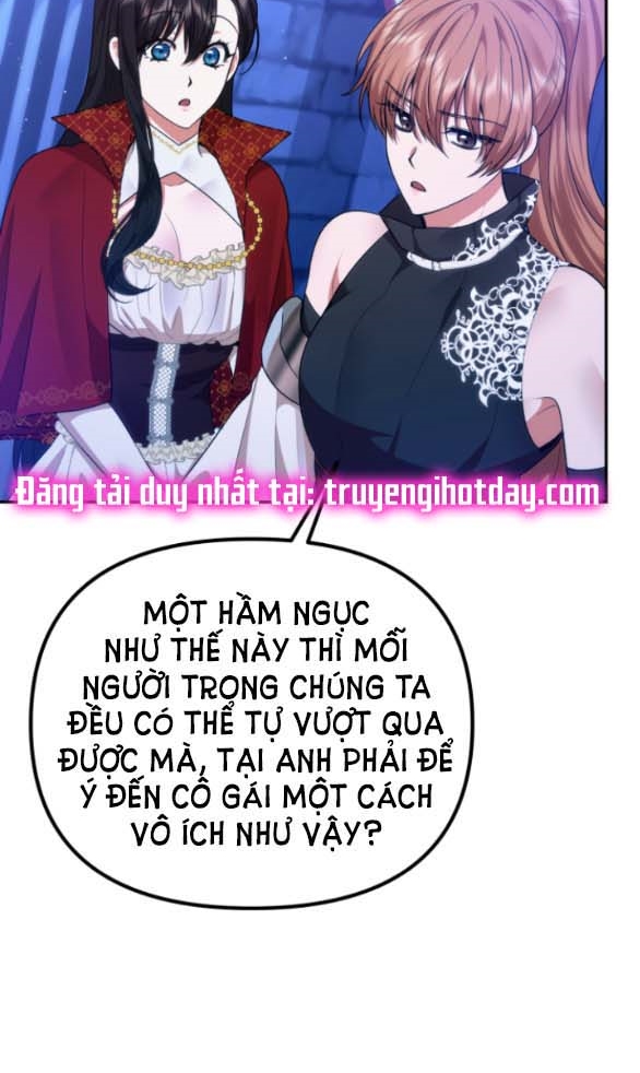 [18+] Dũng Sĩ Vị Tha Chap Chapter 6.2-[18+] Dũng Sĩ Vị Tha - Next Chap 13