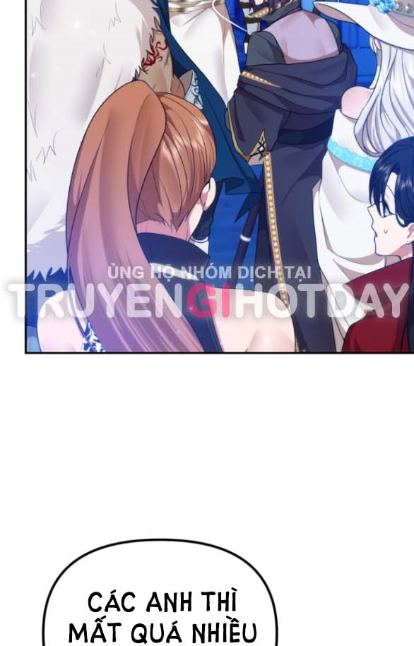 [18+] Dũng Sĩ Vị Tha Chap Chapter 7.1-[18+] Dũng Sĩ Vị Tha - Next Chap 14