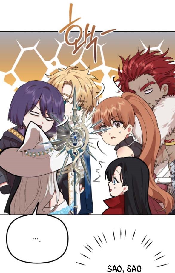 [18+] Dũng Sĩ Vị Tha Chap Chapter 7.2-[18+] Dũng Sĩ Vị Tha - Next Chap 15