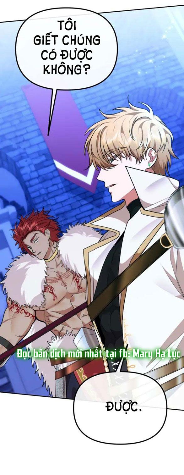 [18+] Dũng Sĩ Vị Tha Chap Chapter 8.1-[18+] Dũng Sĩ Vị Tha - Next Chap 16