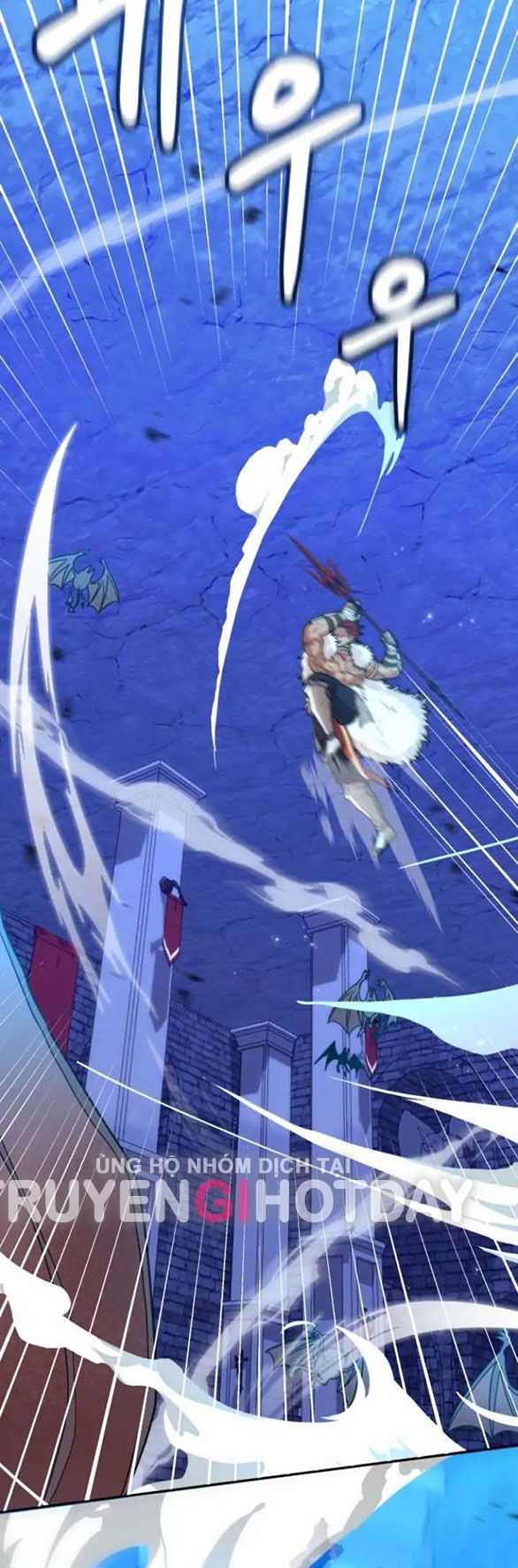 [18+] Dũng Sĩ Vị Tha Chap Chapter 8.1-[18+] Dũng Sĩ Vị Tha - Next Chap 16