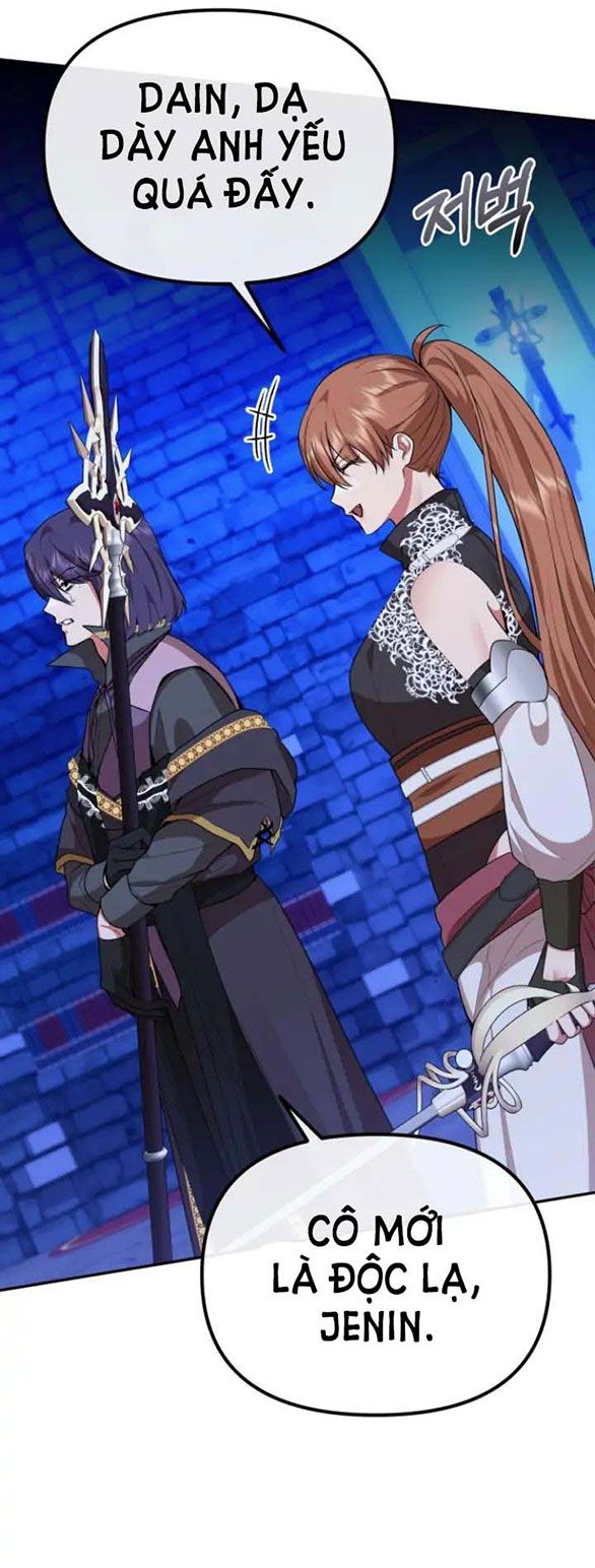[18+] Dũng Sĩ Vị Tha Chap Chapter 8.1-[18+] Dũng Sĩ Vị Tha - Next Chap 16
