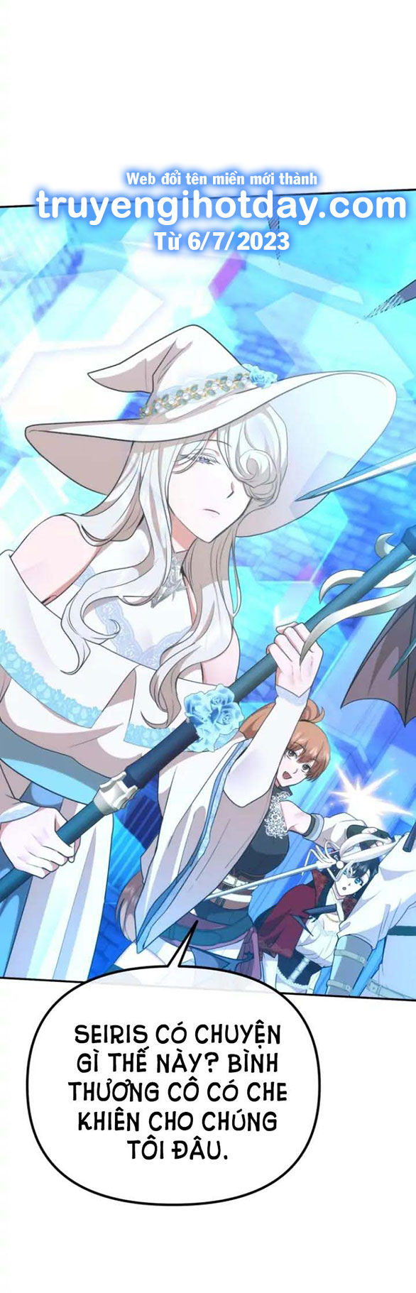 [18+] Dũng Sĩ Vị Tha Chap Chapter 8.2-[18+] Dũng Sĩ Vị Tha - Next Chap 17