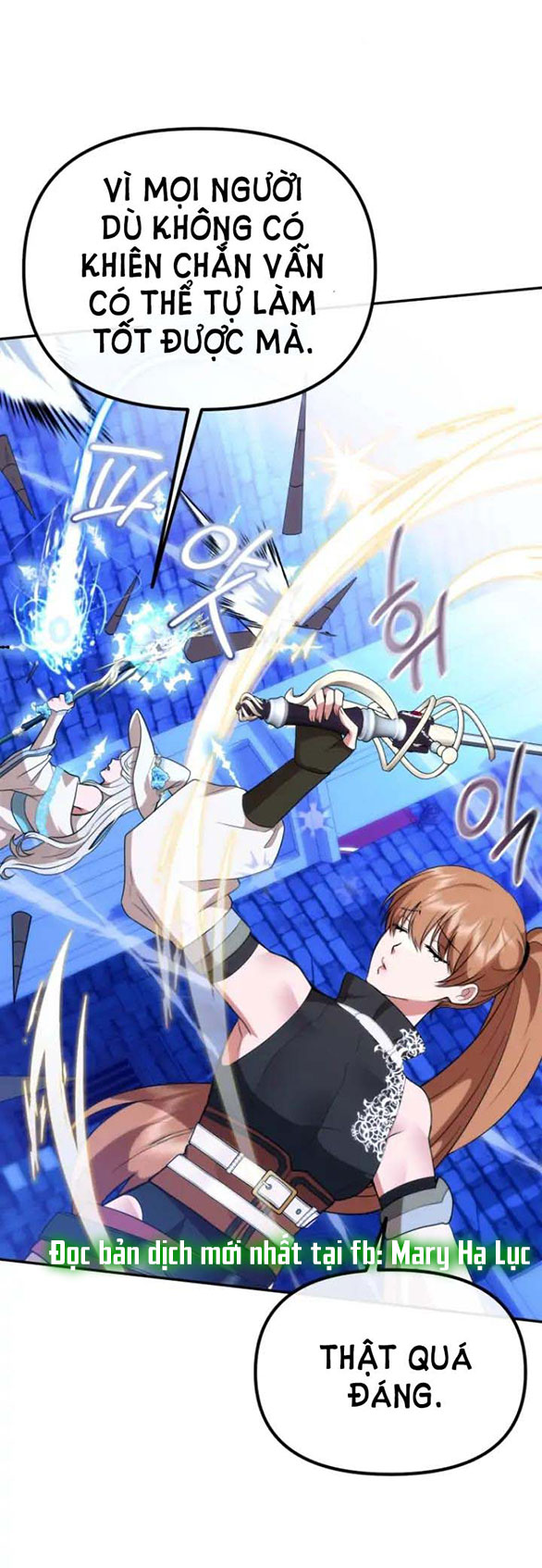 [18+] Dũng Sĩ Vị Tha Chap Chapter 8.2-[18+] Dũng Sĩ Vị Tha - Next Chap 17