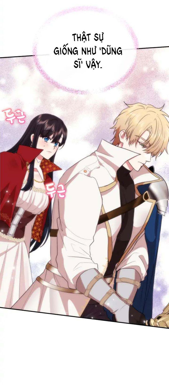 [18+] Dũng Sĩ Vị Tha Chap Chapter 8.2-[18+] Dũng Sĩ Vị Tha - Next Chap 17