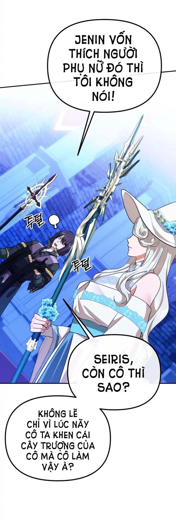 [18+] Dũng Sĩ Vị Tha Chap Chapter 8.2-[18+] Dũng Sĩ Vị Tha - Next Chap 17