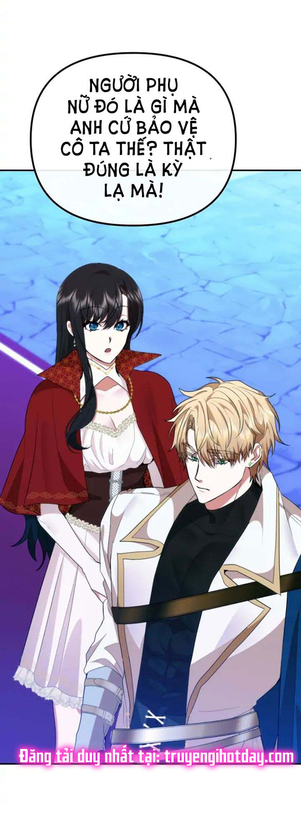 [18+] Dũng Sĩ Vị Tha Chap Chapter 8.2-[18+] Dũng Sĩ Vị Tha - Next Chap 17