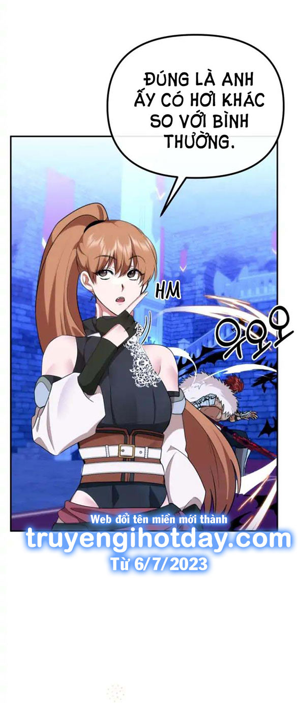 [18+] Dũng Sĩ Vị Tha Chap Chapter 8.2-[18+] Dũng Sĩ Vị Tha - Next Chap 17