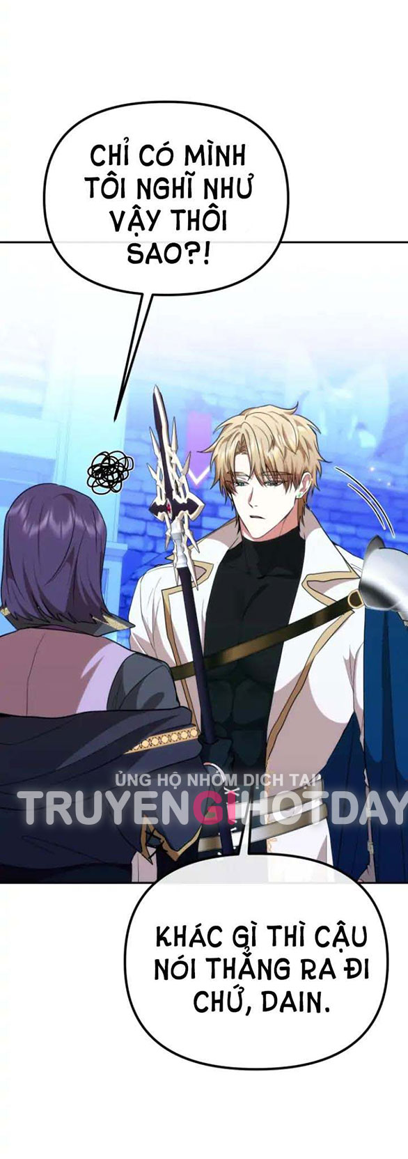 [18+] Dũng Sĩ Vị Tha Chap Chapter 8.2-[18+] Dũng Sĩ Vị Tha - Next Chap 17