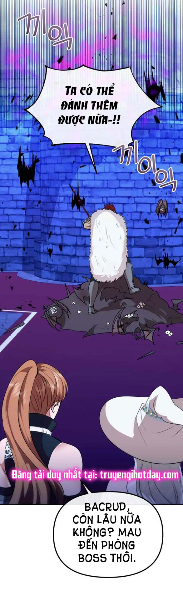 [18+] Dũng Sĩ Vị Tha Chap Chapter 8.2-[18+] Dũng Sĩ Vị Tha - Next Chap 17