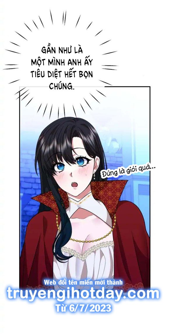 [18+] Dũng Sĩ Vị Tha Chap Chapter 8.2-[18+] Dũng Sĩ Vị Tha - Next Chap 17