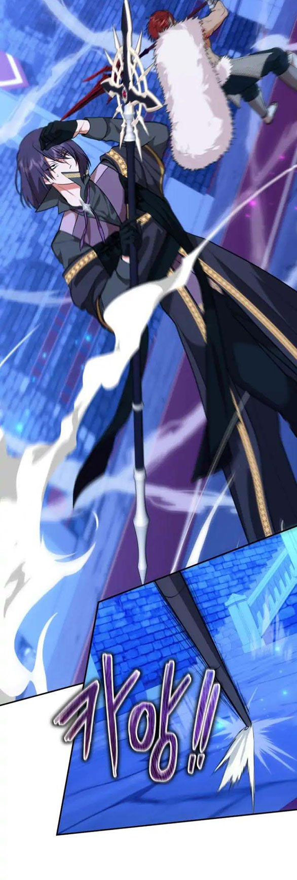 [18+] Dũng Sĩ Vị Tha Chap Chapter 8.2-[18+] Dũng Sĩ Vị Tha - Next Chap 17