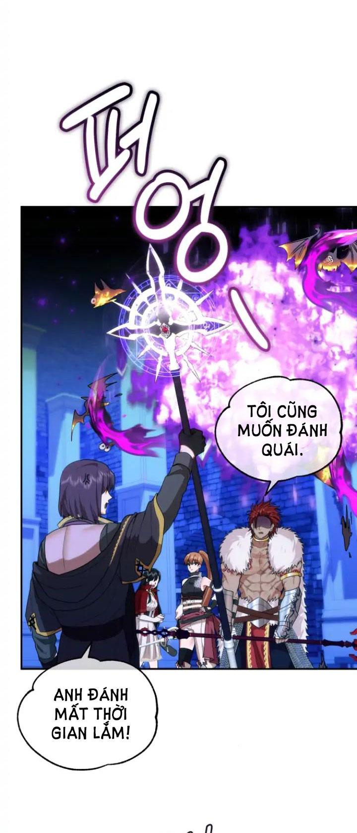 [18+] Dũng Sĩ Vị Tha Chap Chapter 9.1-[18+] Dũng Sĩ Vị Tha - Next Chap 18