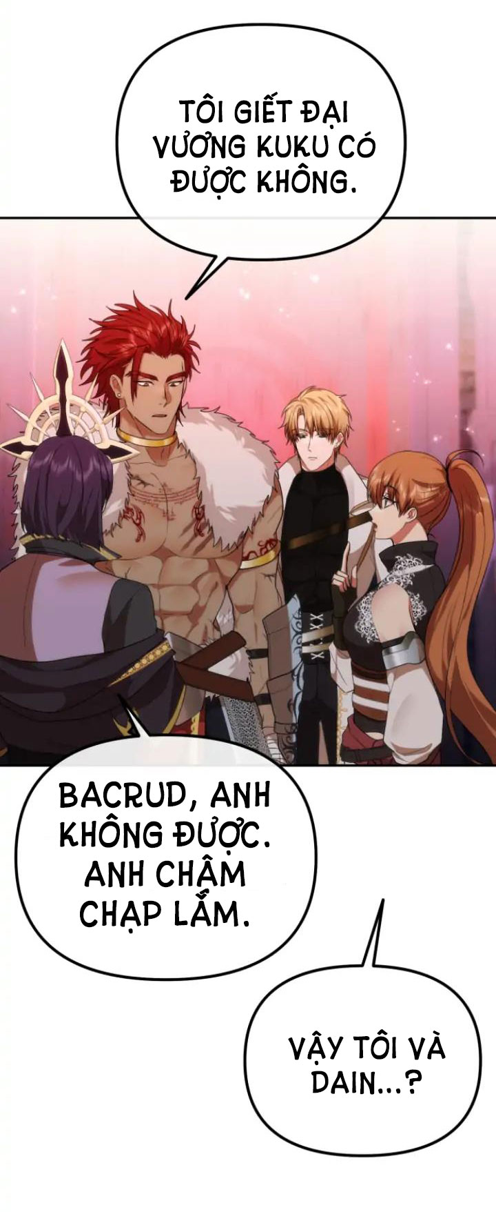 [18+] Dũng Sĩ Vị Tha Chap Chapter 9.1-[18+] Dũng Sĩ Vị Tha - Next Chap 18