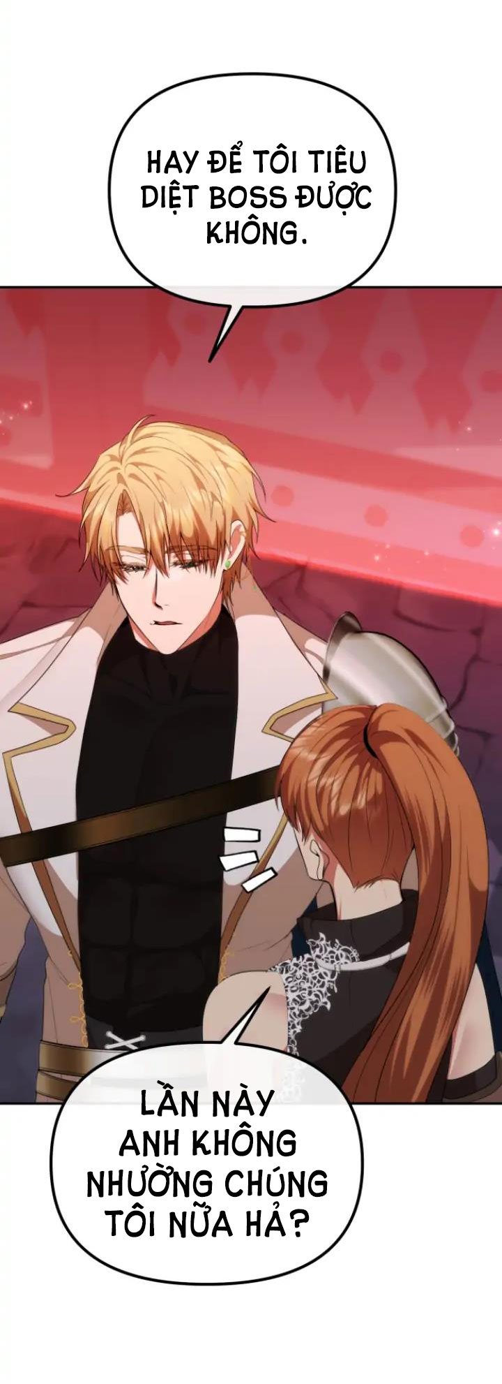 [18+] Dũng Sĩ Vị Tha Chap Chapter 9.1-[18+] Dũng Sĩ Vị Tha - Next Chap 18