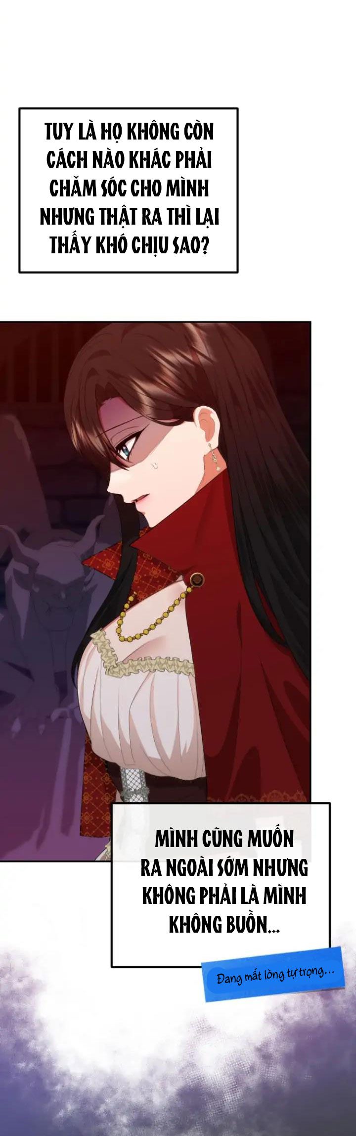 [18+] Dũng Sĩ Vị Tha Chap Chapter 9.1-[18+] Dũng Sĩ Vị Tha - Next Chap 18