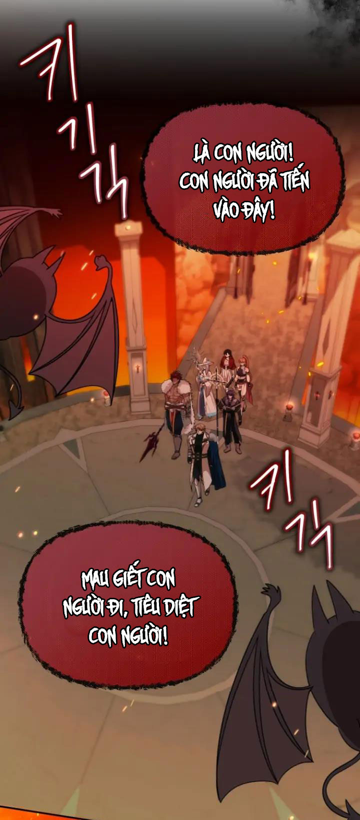 [18+] Dũng Sĩ Vị Tha Chap Chapter 9.1-[18+] Dũng Sĩ Vị Tha - Next Chap 18