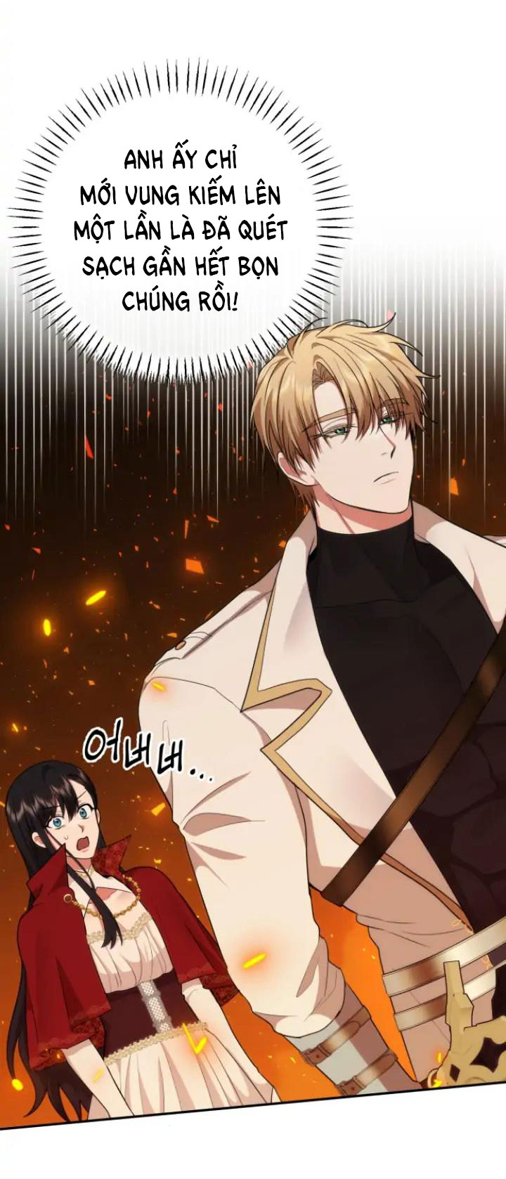 [18+] Dũng Sĩ Vị Tha Chap Chapter 9.1-[18+] Dũng Sĩ Vị Tha - Next Chap 18