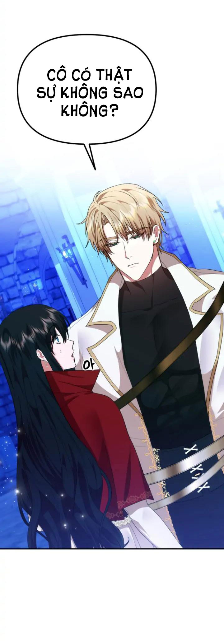 [18+] Dũng Sĩ Vị Tha Chap Chapter 9.1-[18+] Dũng Sĩ Vị Tha - Next Chap 18